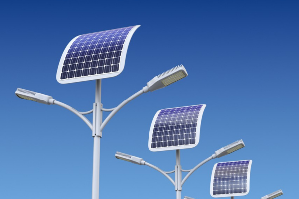 Industrial solar panels Madurai