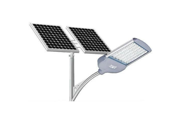 Solar power  for recycling Madurai