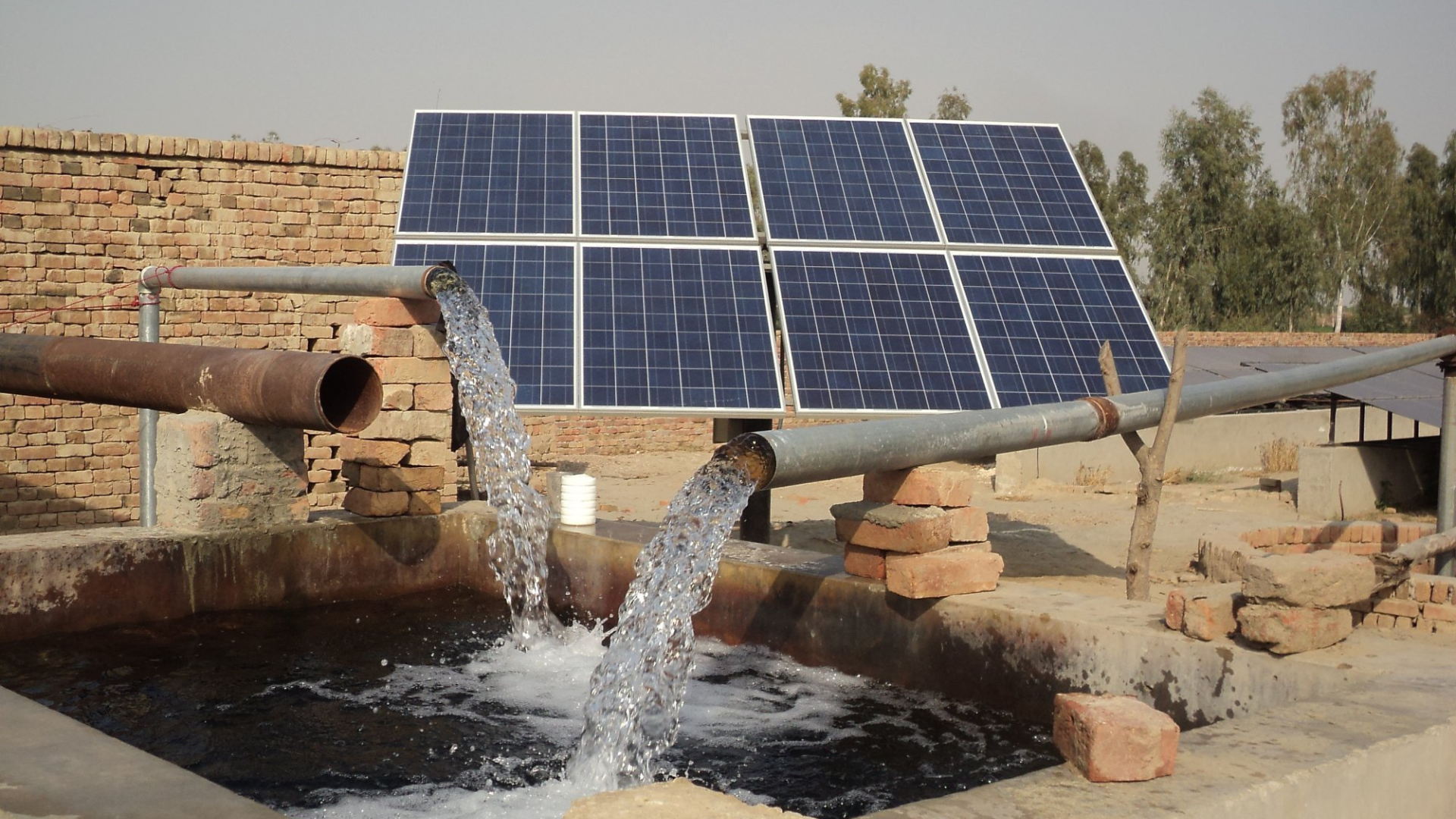 Solar energy savings Madurai